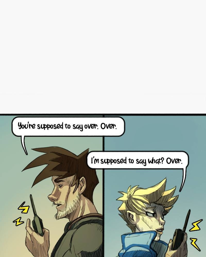 Them Chapter 17 page 44 - 