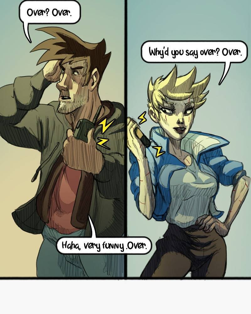 Them Chapter 17 page 46 - 
