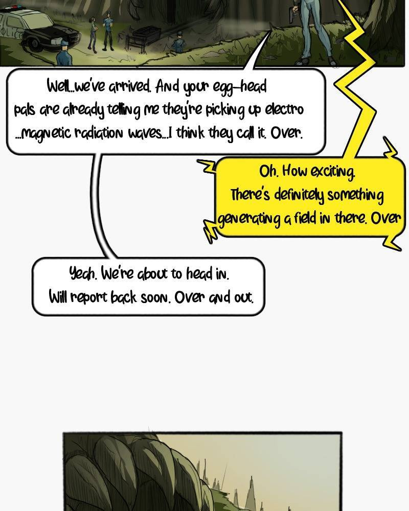 Them Chapter 17 page 49 - 
