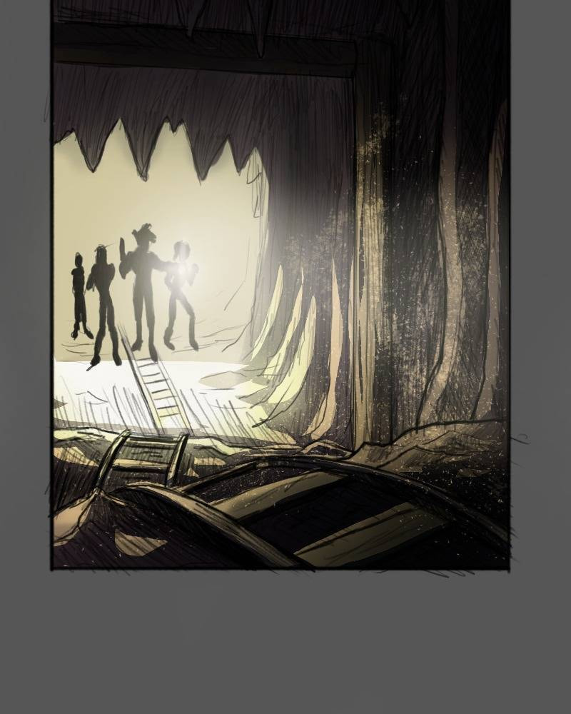 Them Chapter 17 page 56 - 