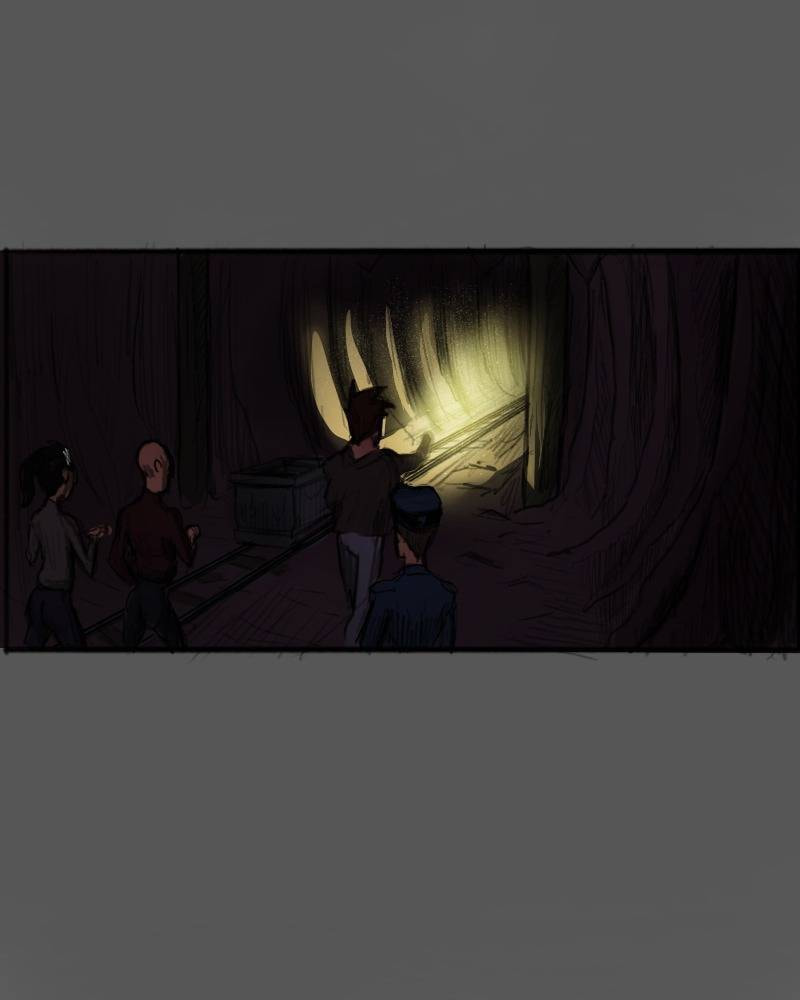 Them Chapter 17 page 57 - 