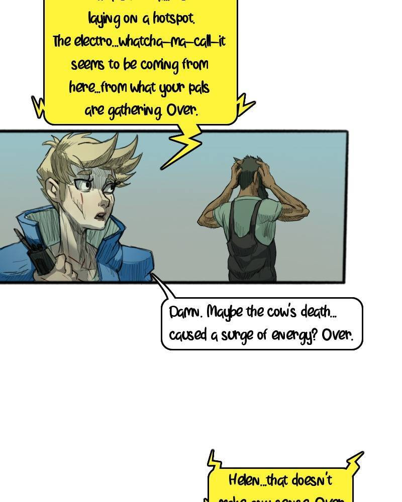 Them Chapter 18 page 12 - 