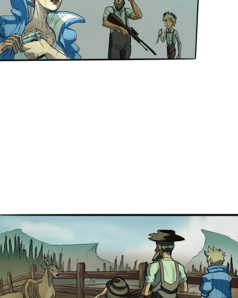 Them Chapter 18 page 17 - 