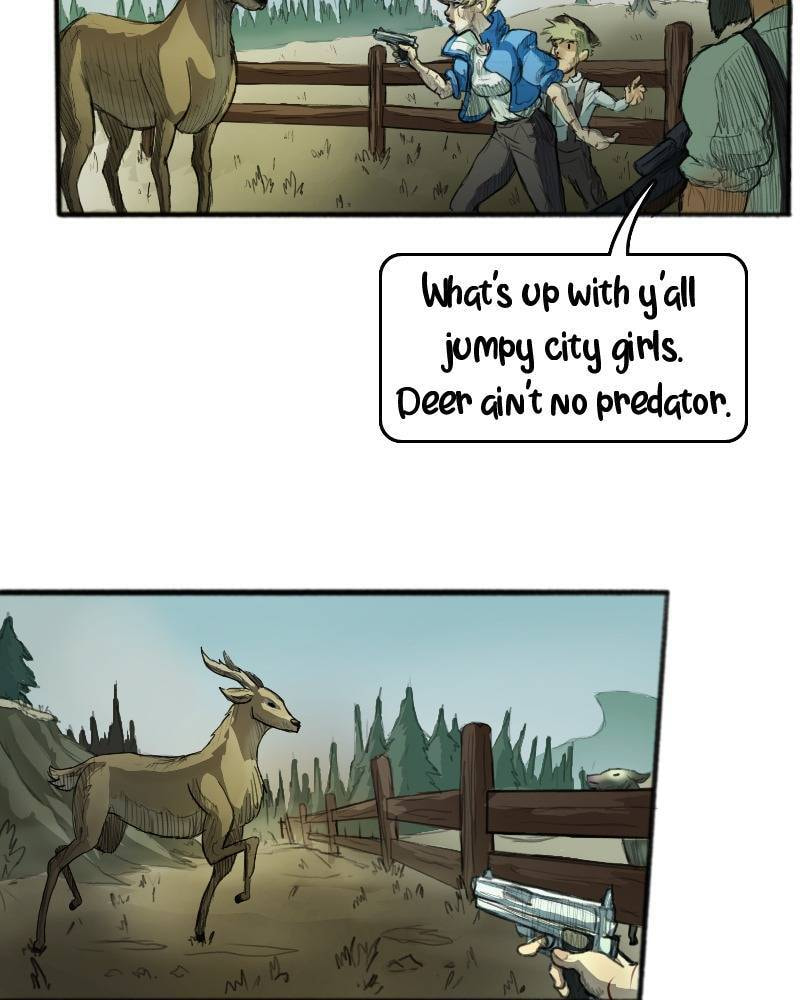 Them Chapter 18 page 22 - 