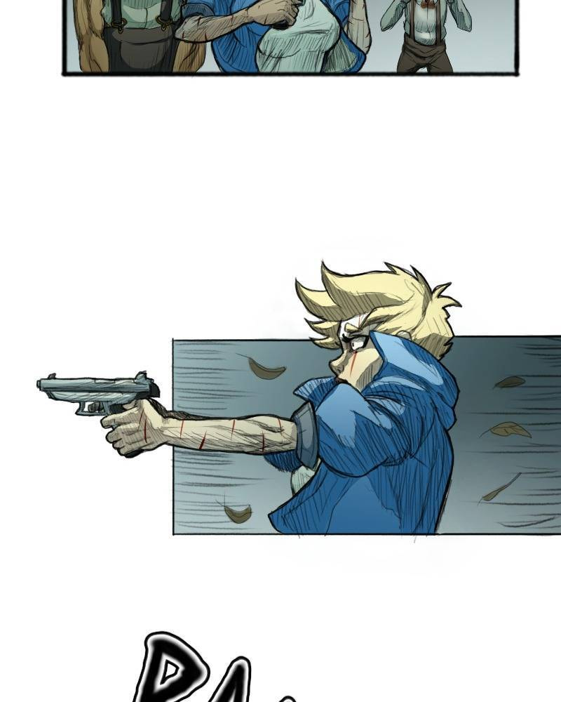Them Chapter 18 page 32 - 