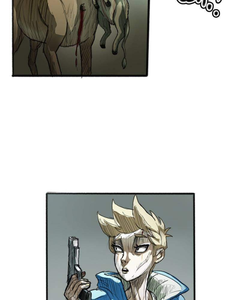 Them Chapter 18 page 35 - 