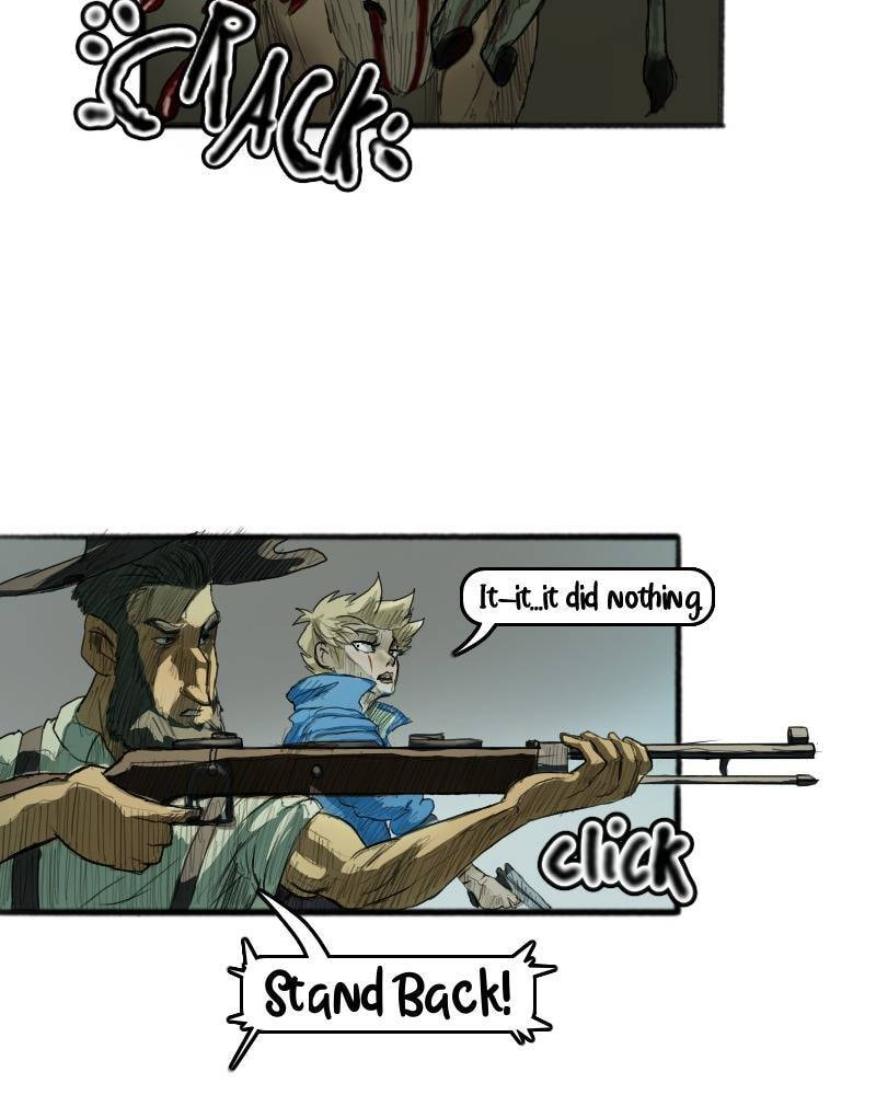 Them Chapter 18 page 39 - 