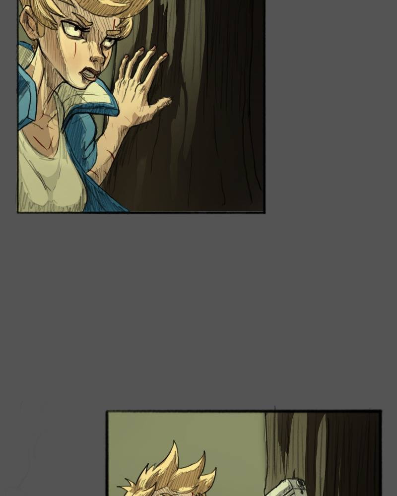 Them Chapter 18 page 49 - 