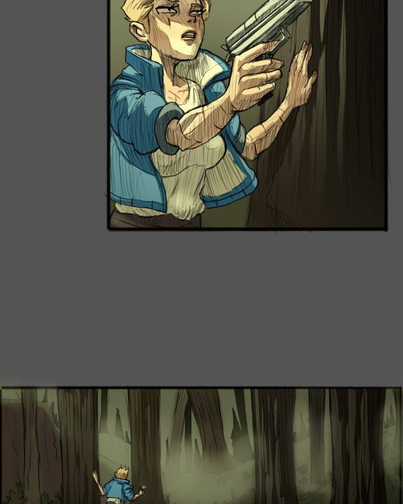 Them Chapter 18 page 50 - 