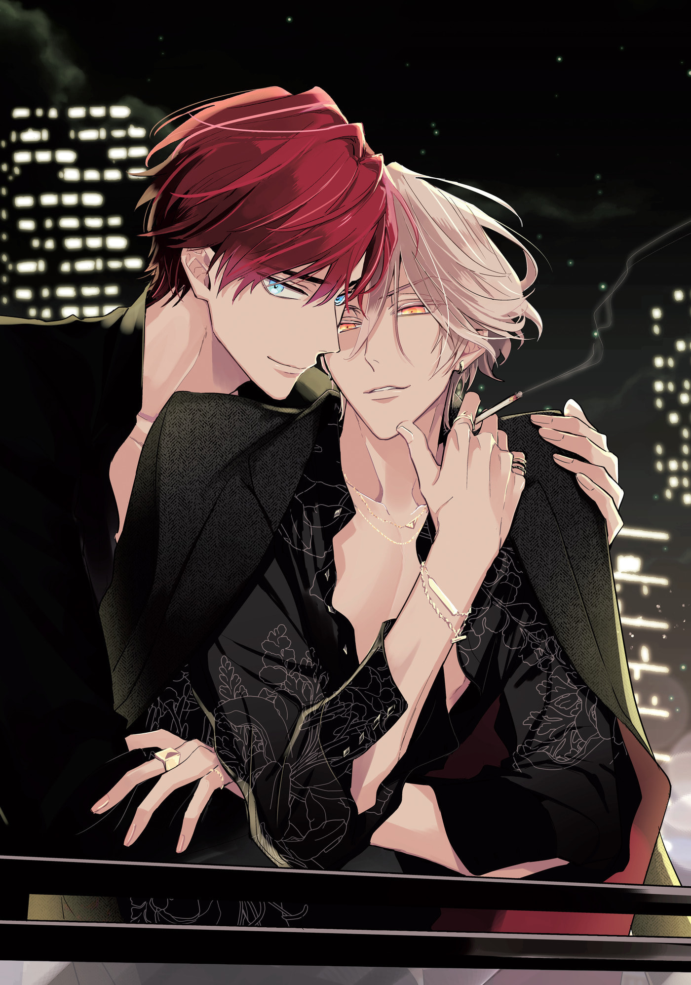 Read Therapy Game Restart chapter 0 image 1 on Lezhin