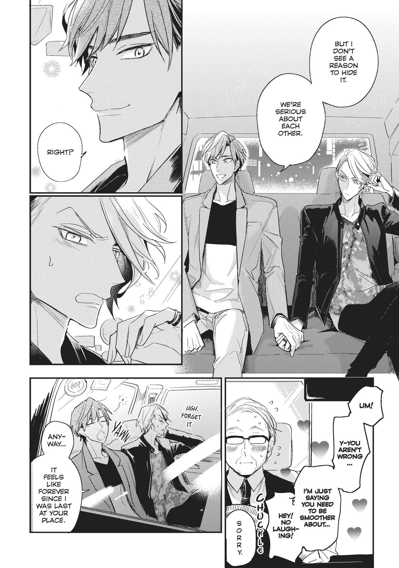 Read Therapy Game Restart chapter 0 image 106 on Lezhin