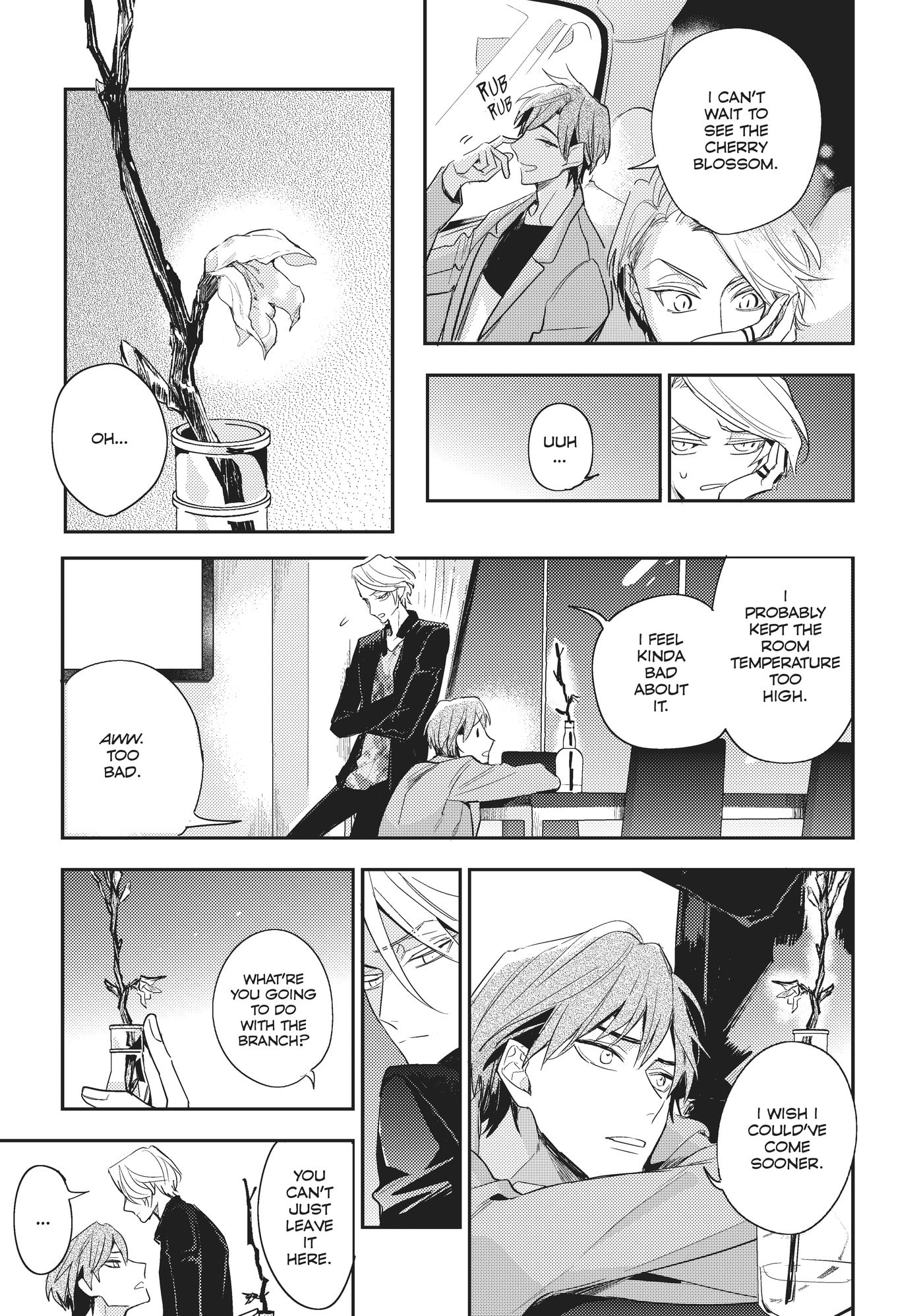 Read Therapy Game Restart chapter 0 image 107 on Lezhin