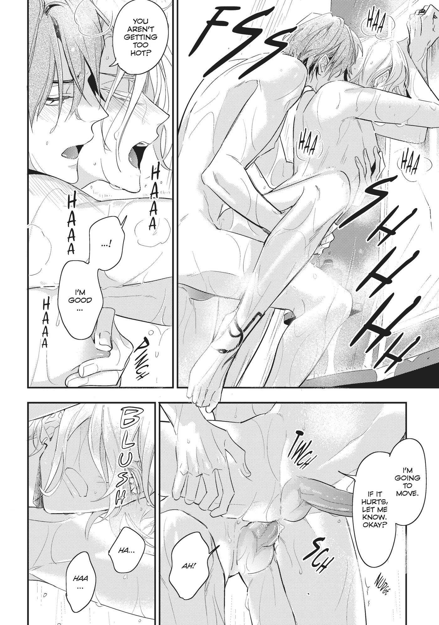 Read Therapy Game Restart chapter 0 image 116 on Lezhin