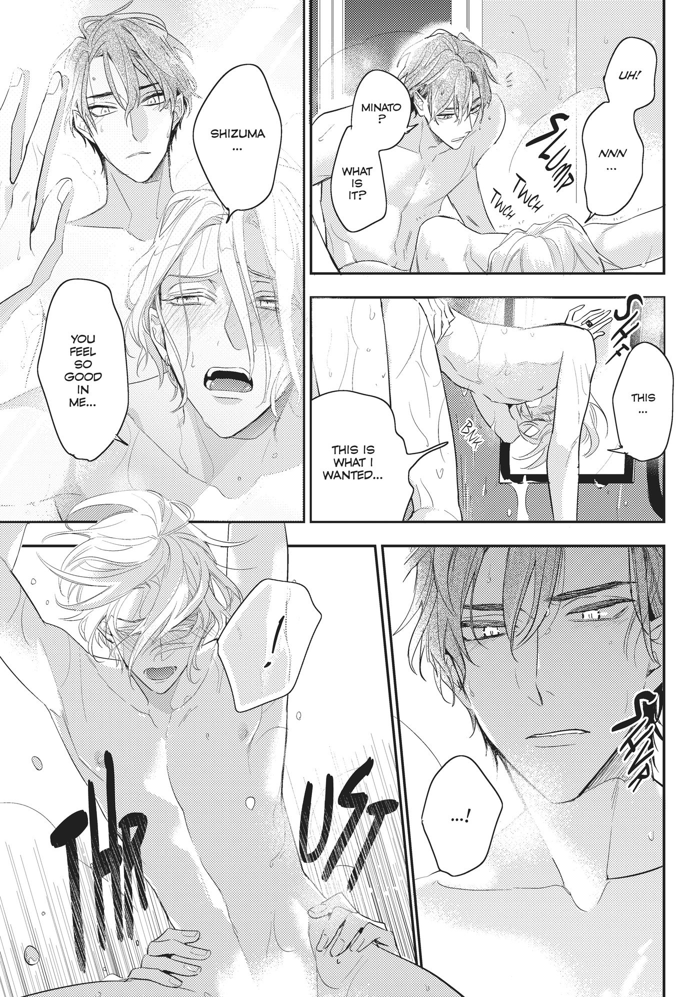 Read Therapy Game Restart chapter 0 image 117 on Lezhin