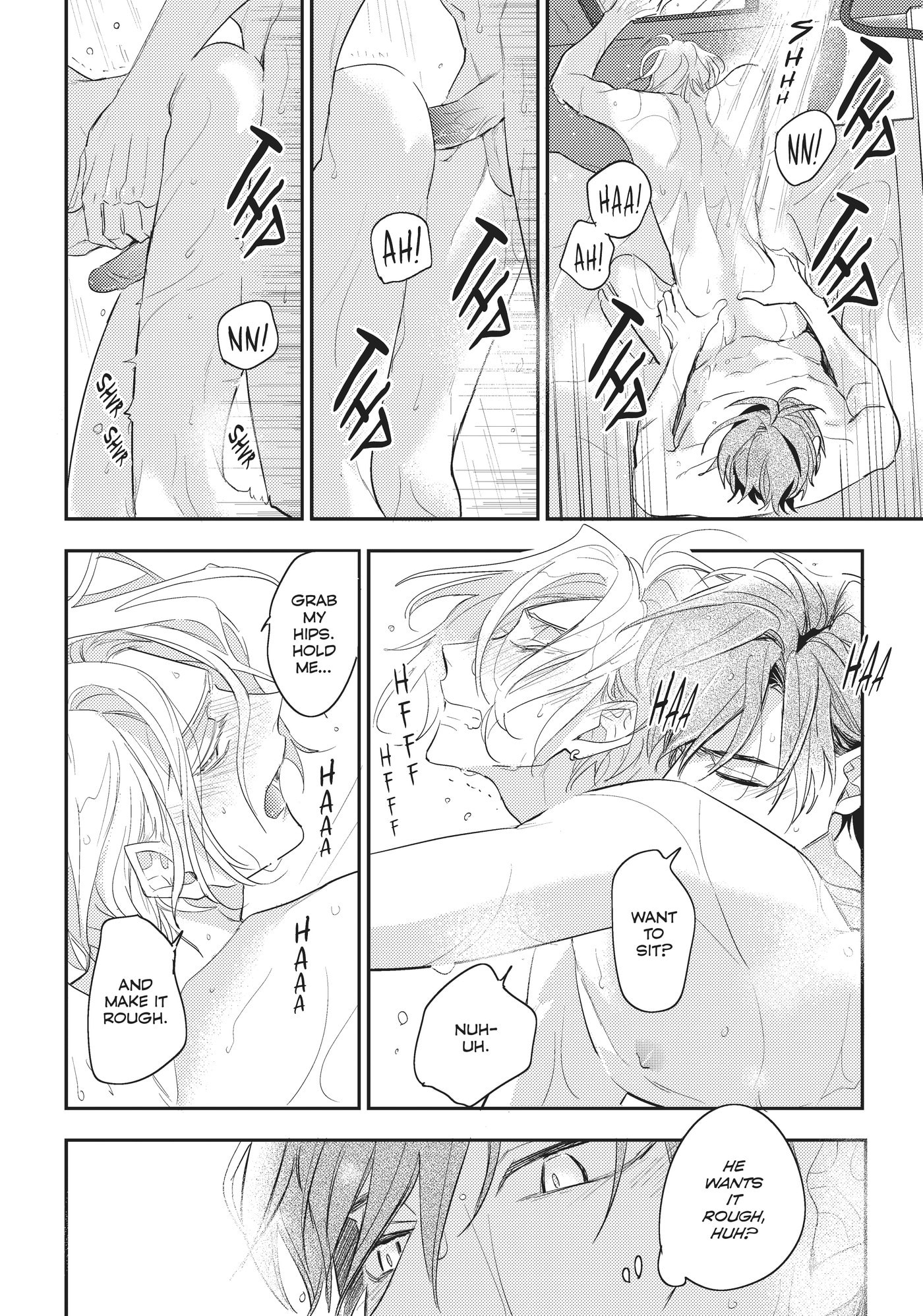 Read Therapy Game Restart chapter 0 image 118 on Lezhin