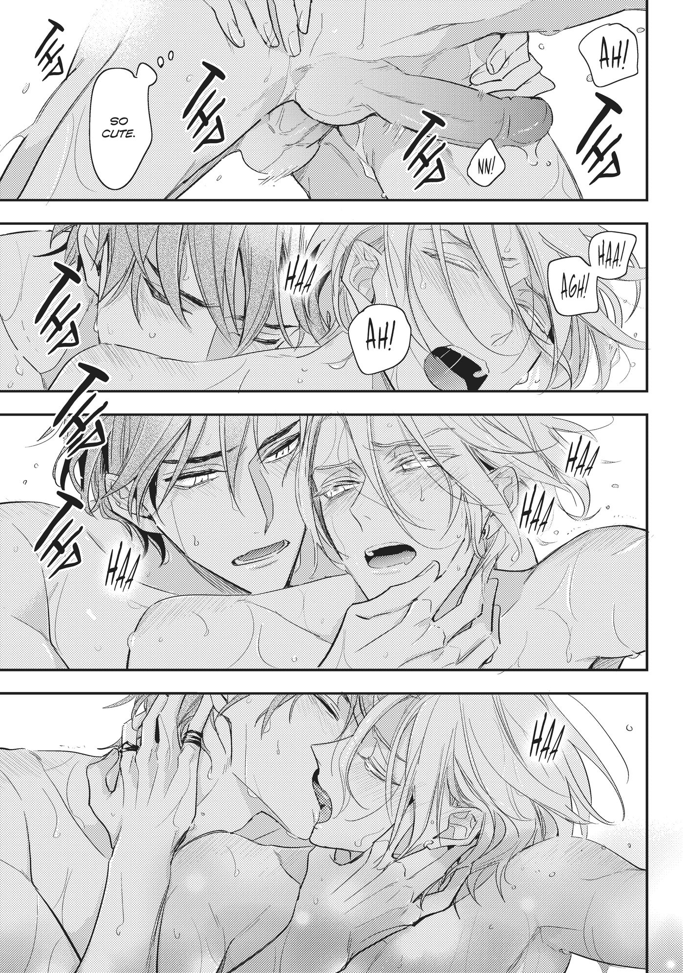 Read Therapy Game Restart chapter 0 image 119 on Lezhin