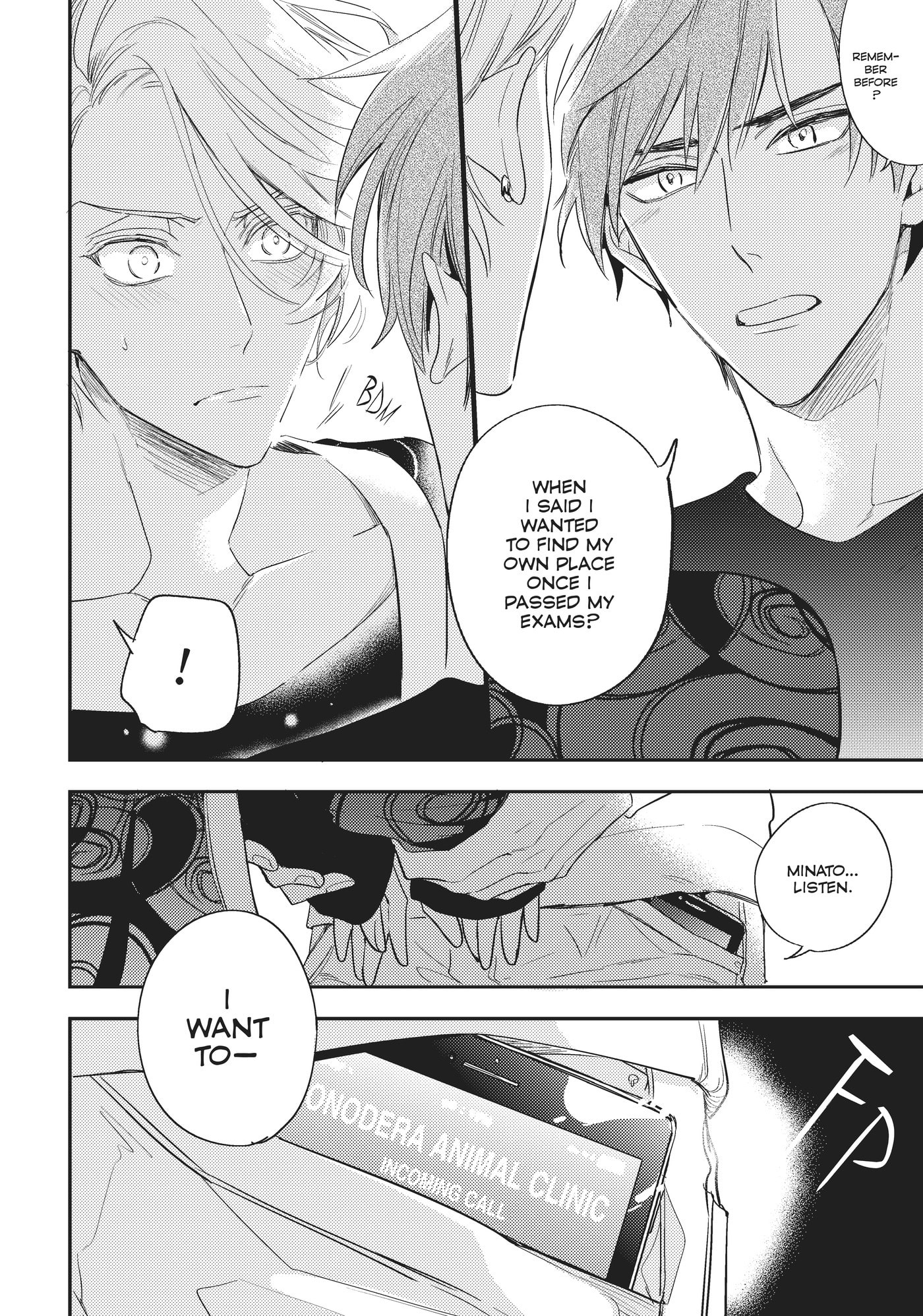Read Therapy Game Restart chapter 0 image 132 on Lezhin