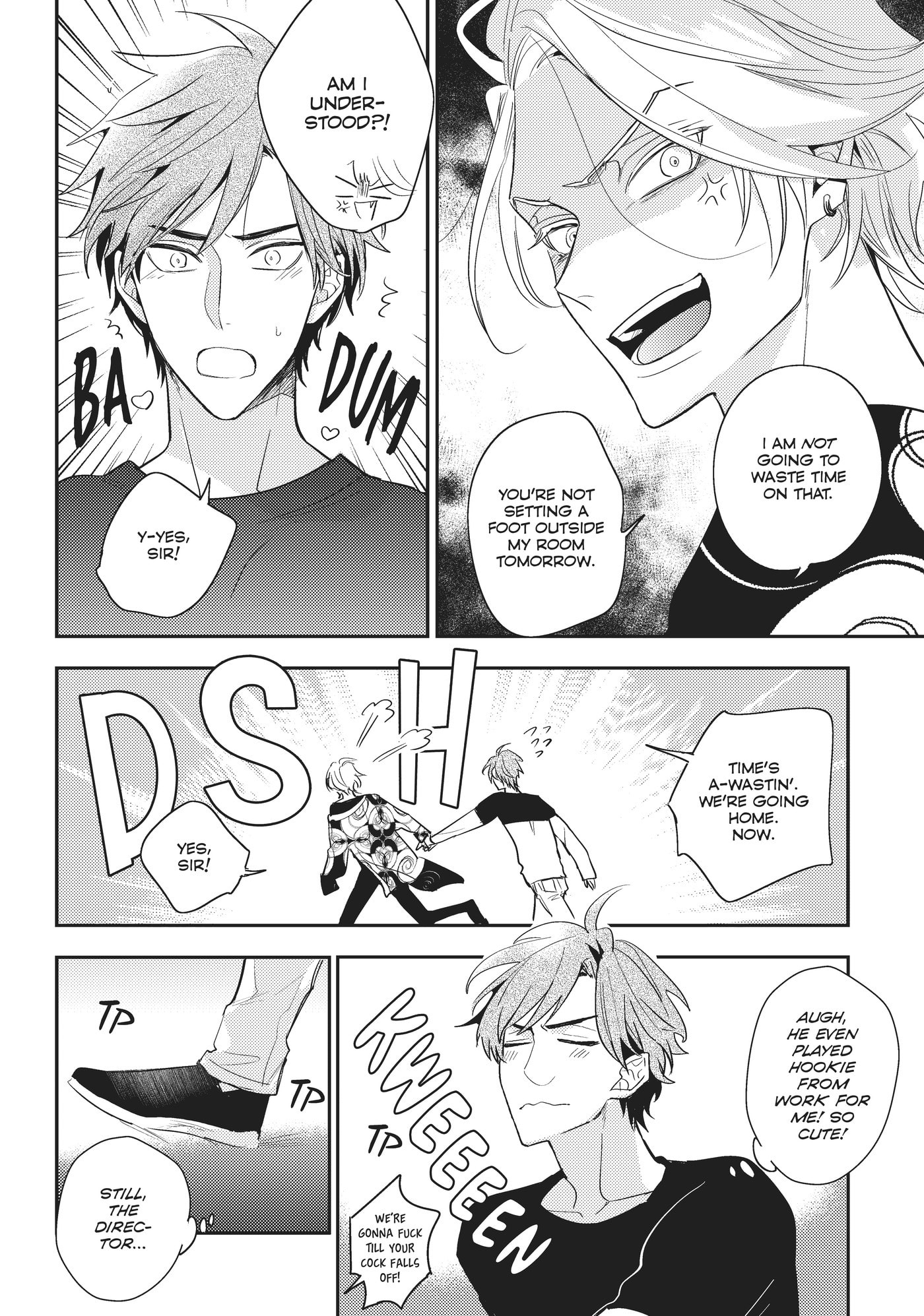 Read Therapy Game Restart chapter 0 image 142 on Lezhin