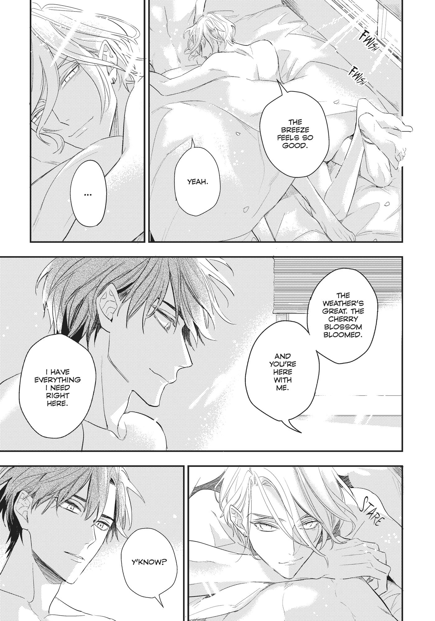 Read Therapy Game Restart chapter 0 image 147 on Lezhin