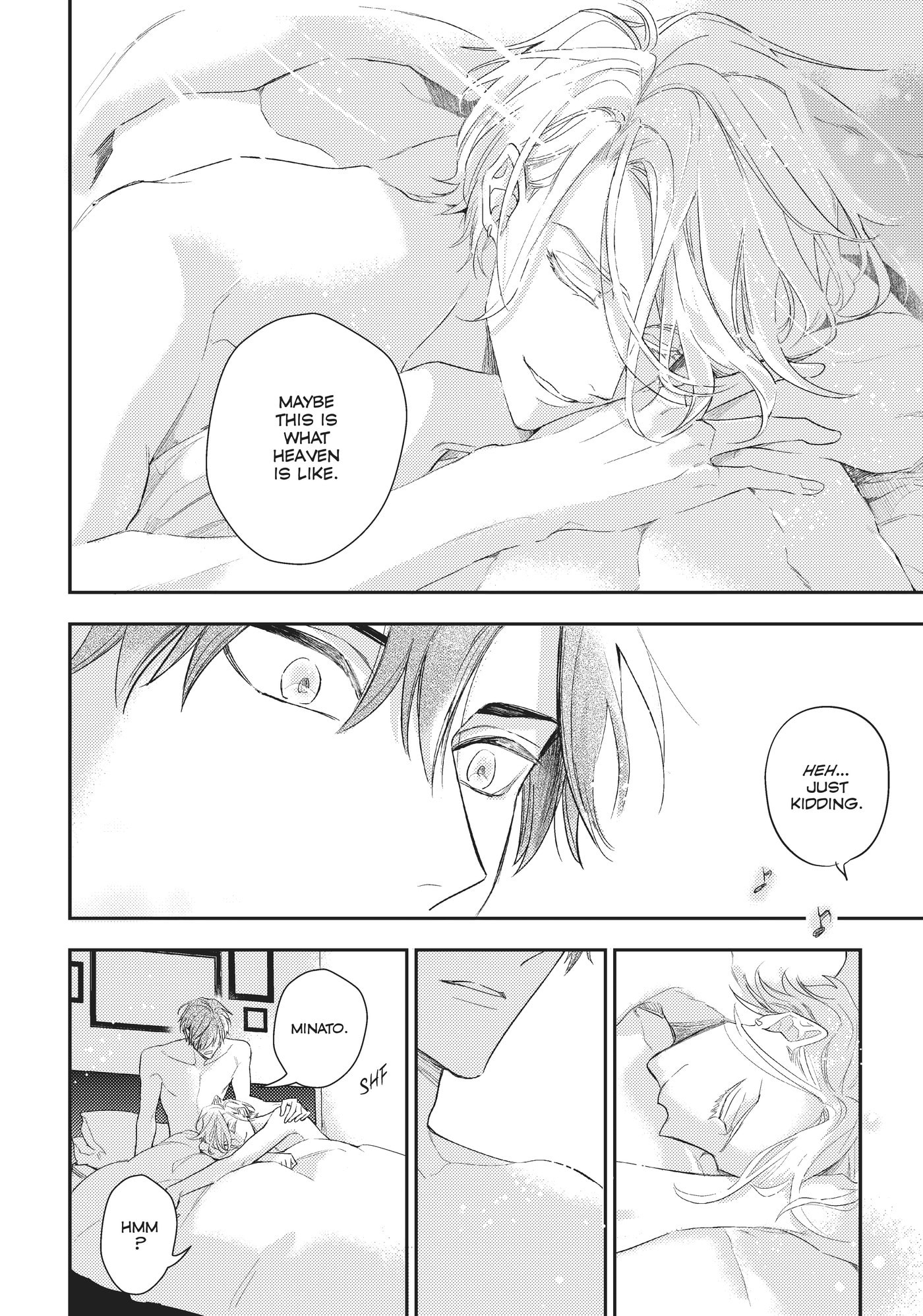Read Therapy Game Restart chapter 0 image 148 on Lezhin
