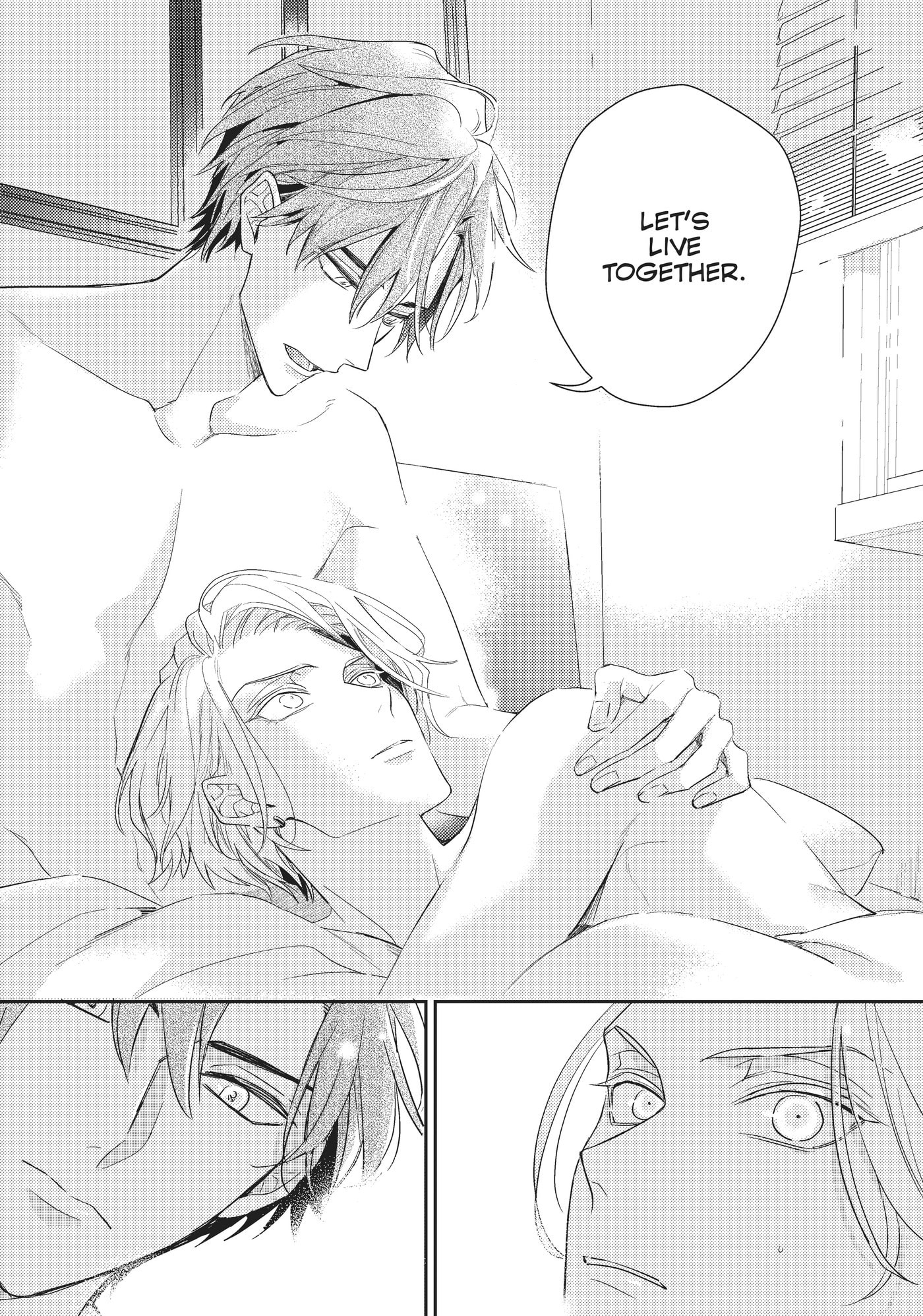 Read Therapy Game Restart chapter 0 image 149 on Lezhin