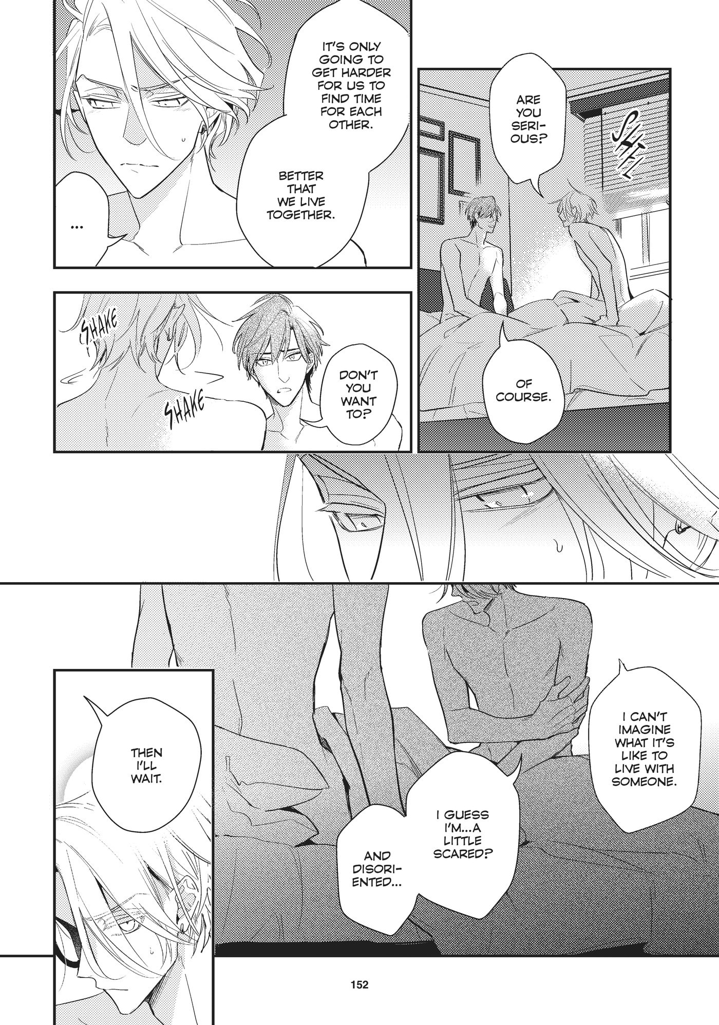 Read Therapy Game Restart chapter 0 image 150 on Lezhin