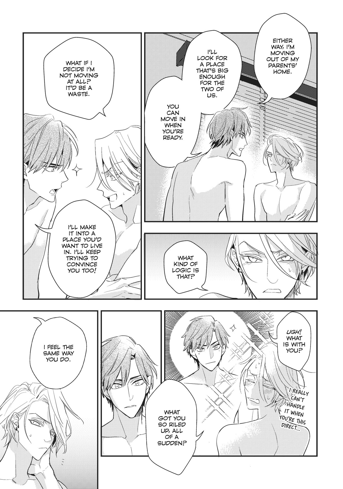 Read Therapy Game Restart chapter 0 image 151 on Lezhin
