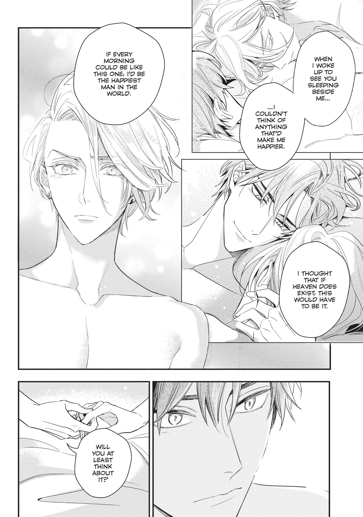 Read Therapy Game Restart chapter 0 image 152 on Lezhin