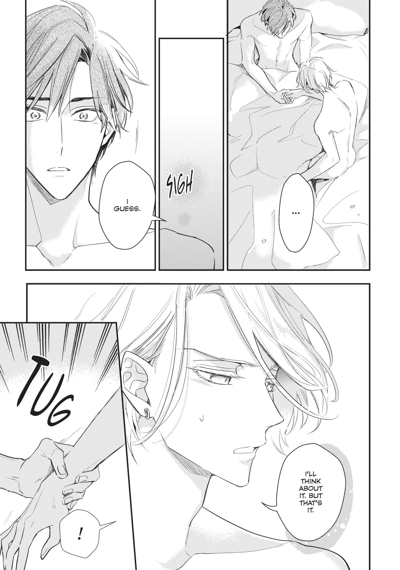 Read Therapy Game Restart chapter 0 image 153 on Lezhin