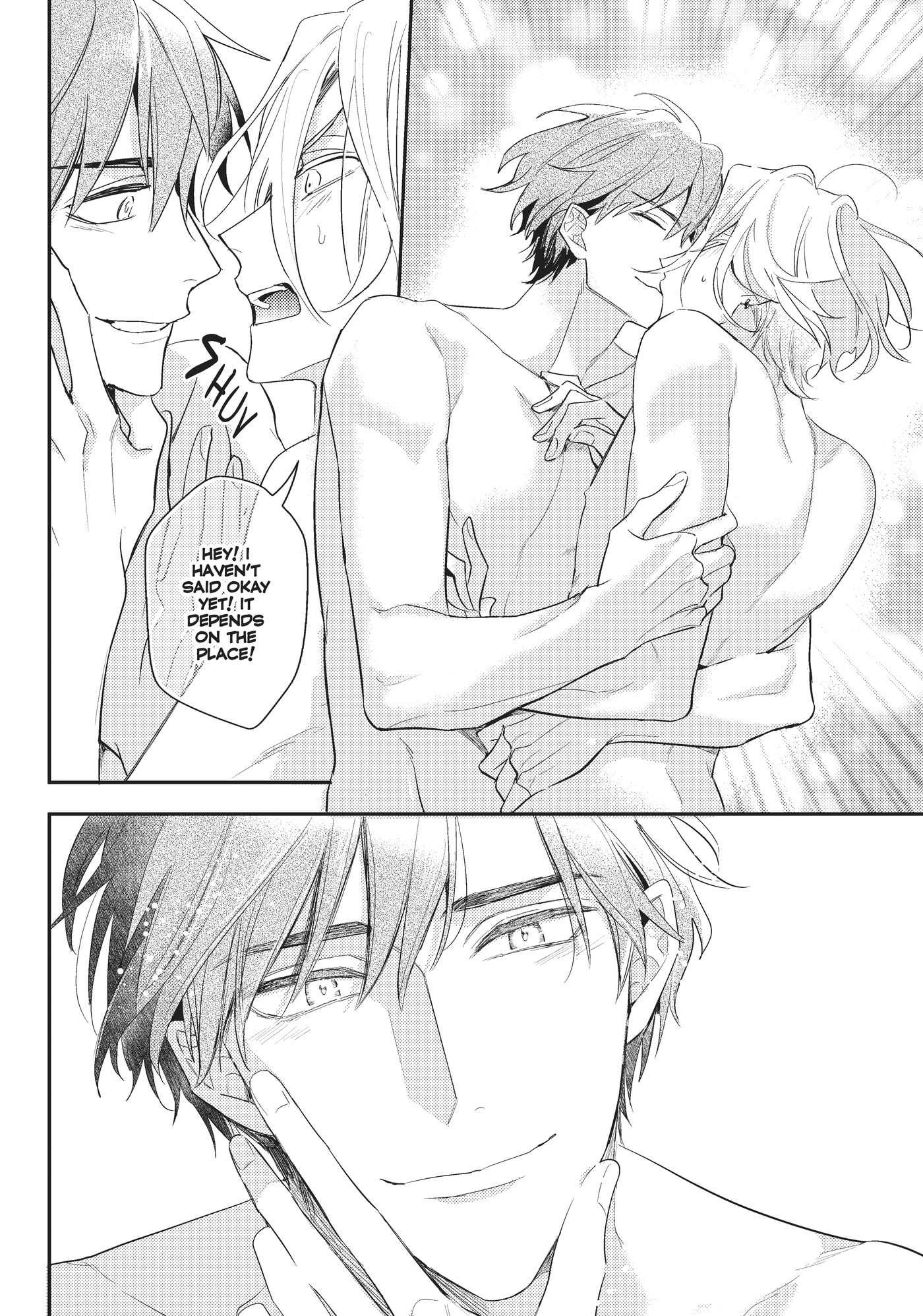 Read Therapy Game Restart chapter 0 image 154 on Lezhin