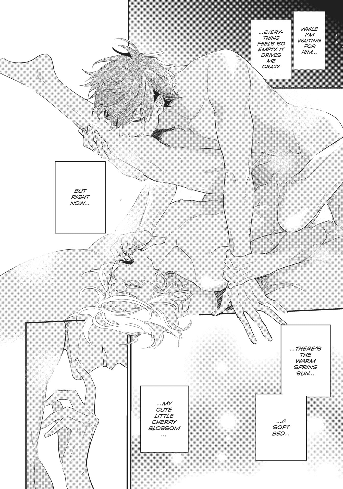 Read Therapy Game Restart chapter 0 image 158 on Lezhin