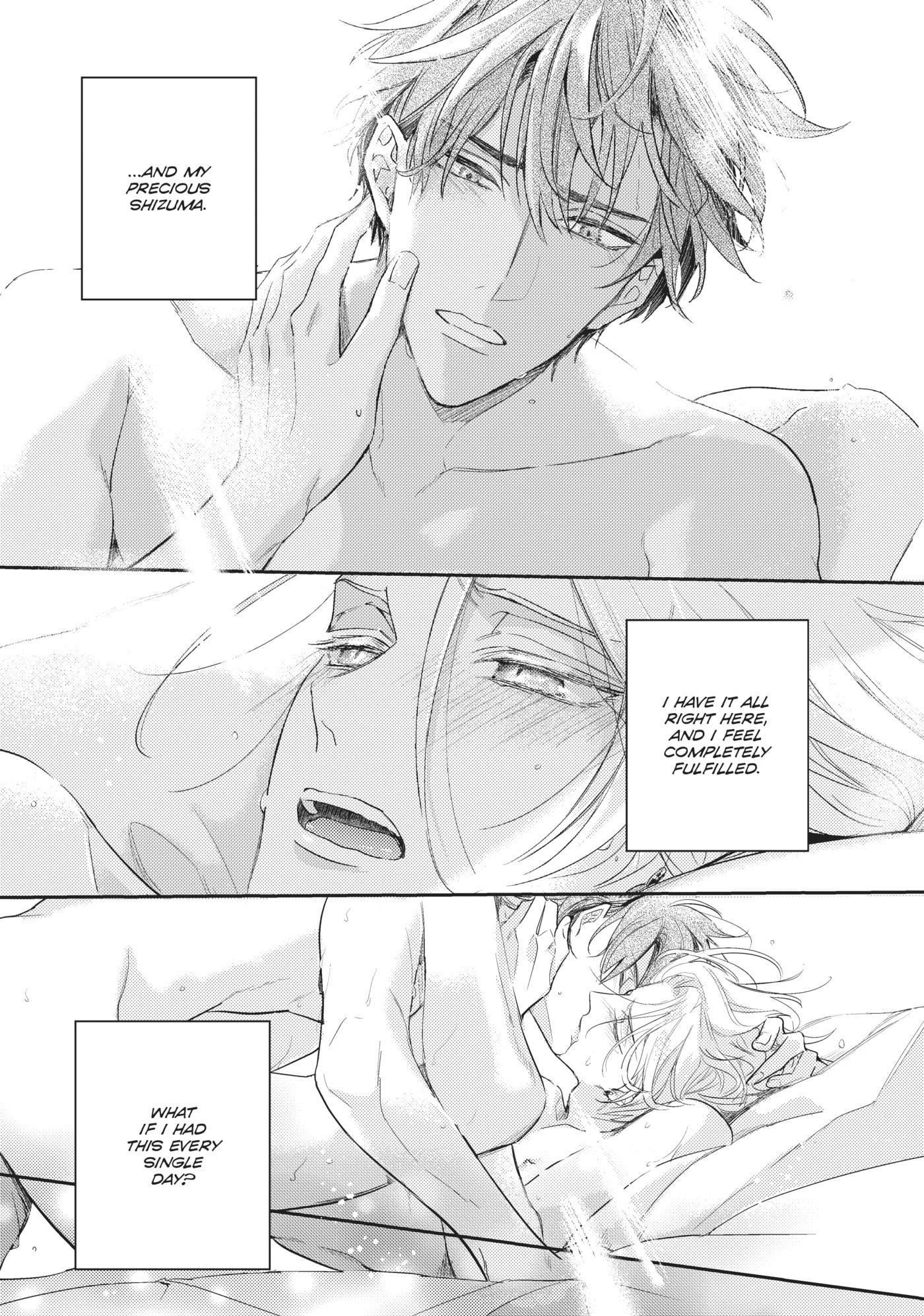 Read Therapy Game Restart chapter 0 image 159 on Lezhin
