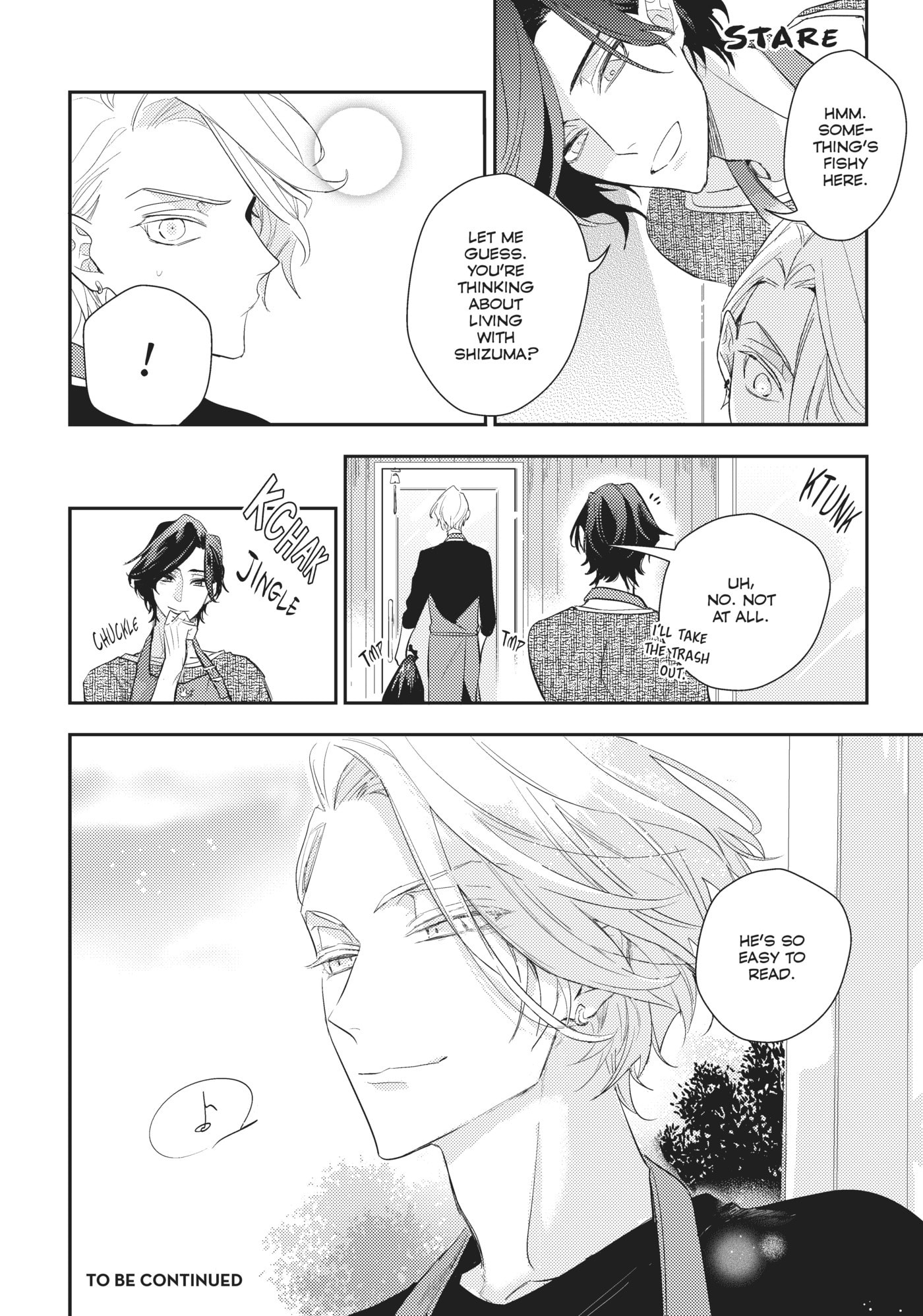Read Therapy Game Restart chapter 0 image 166 on Lezhin