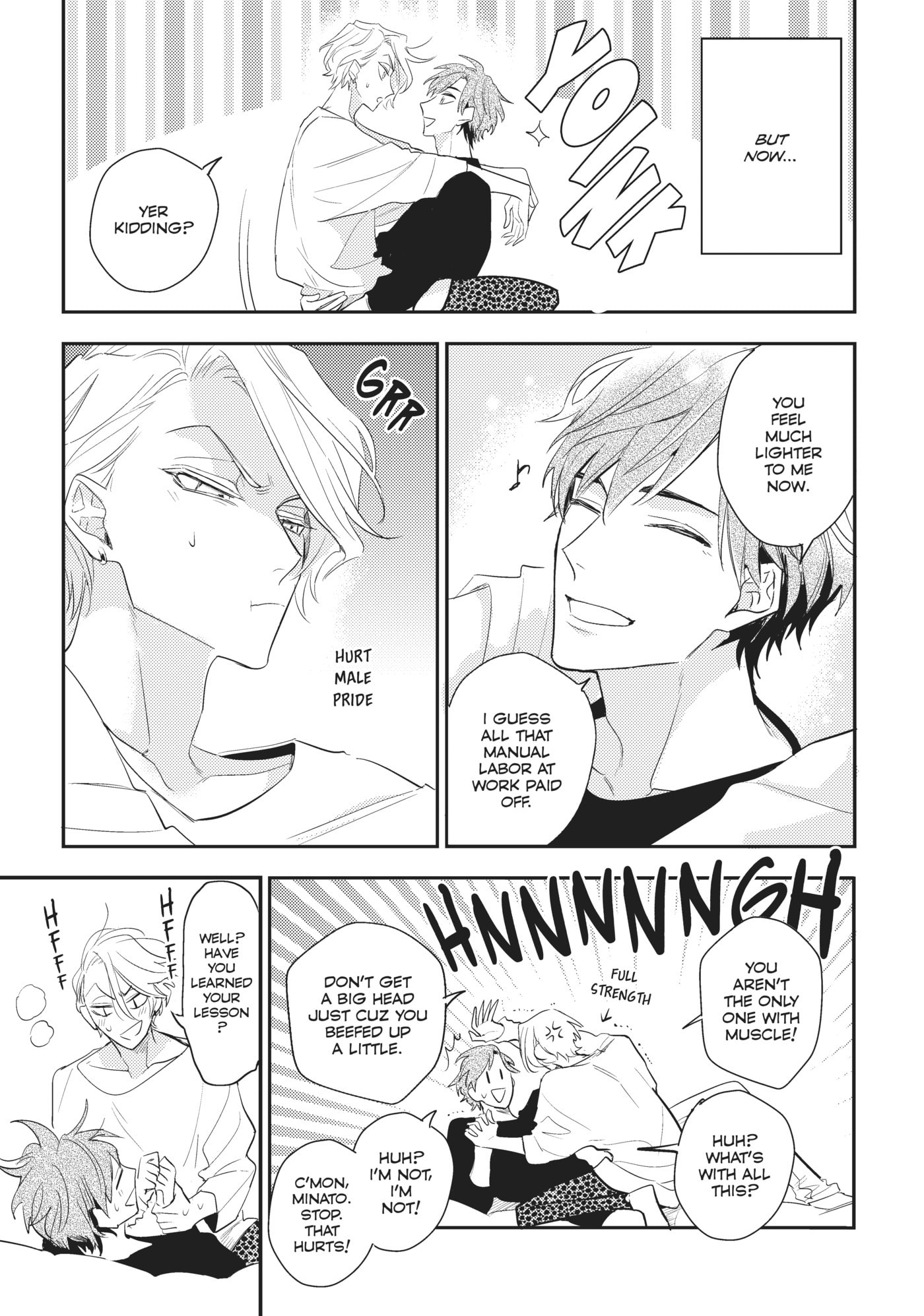 Read Therapy Game Restart chapter 0 image 169 on Lezhin