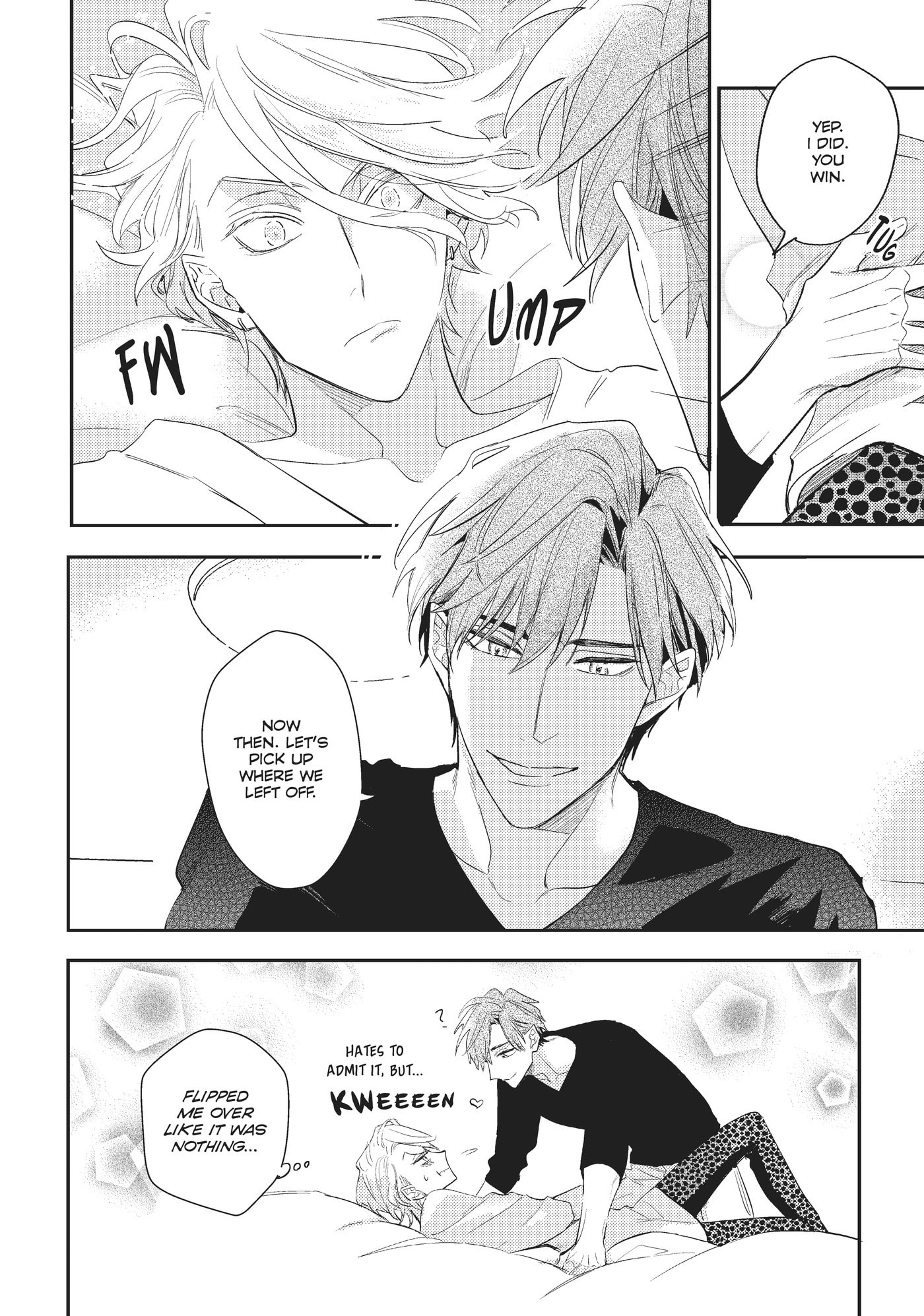 Read Therapy Game Restart chapter 0 image 170 on Lezhin