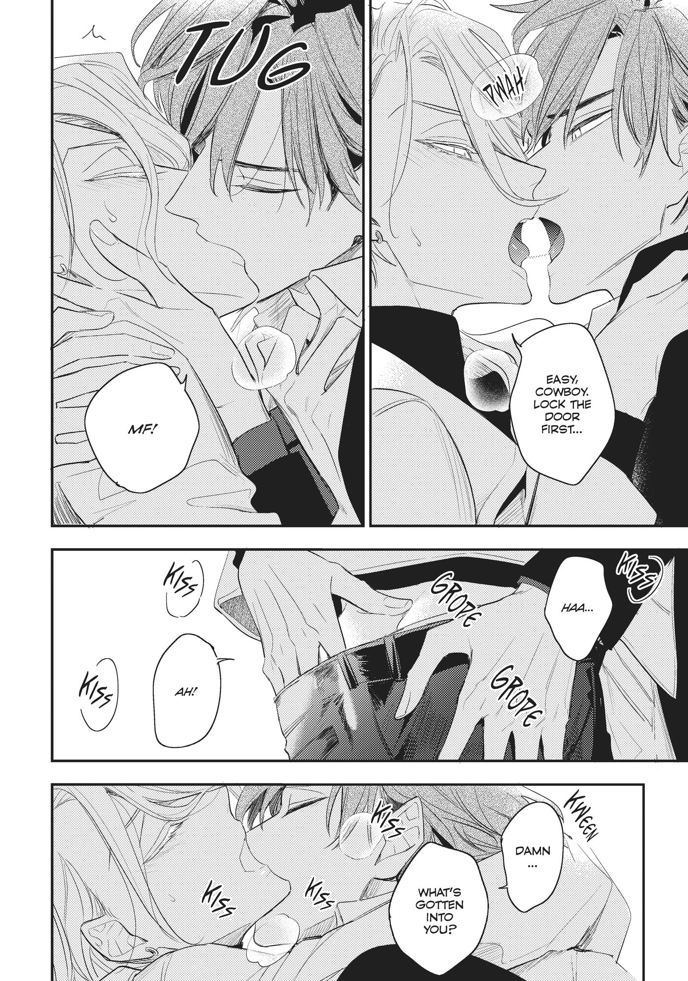 Read Therapy Game Restart chapter 0 image 26 on Lezhin