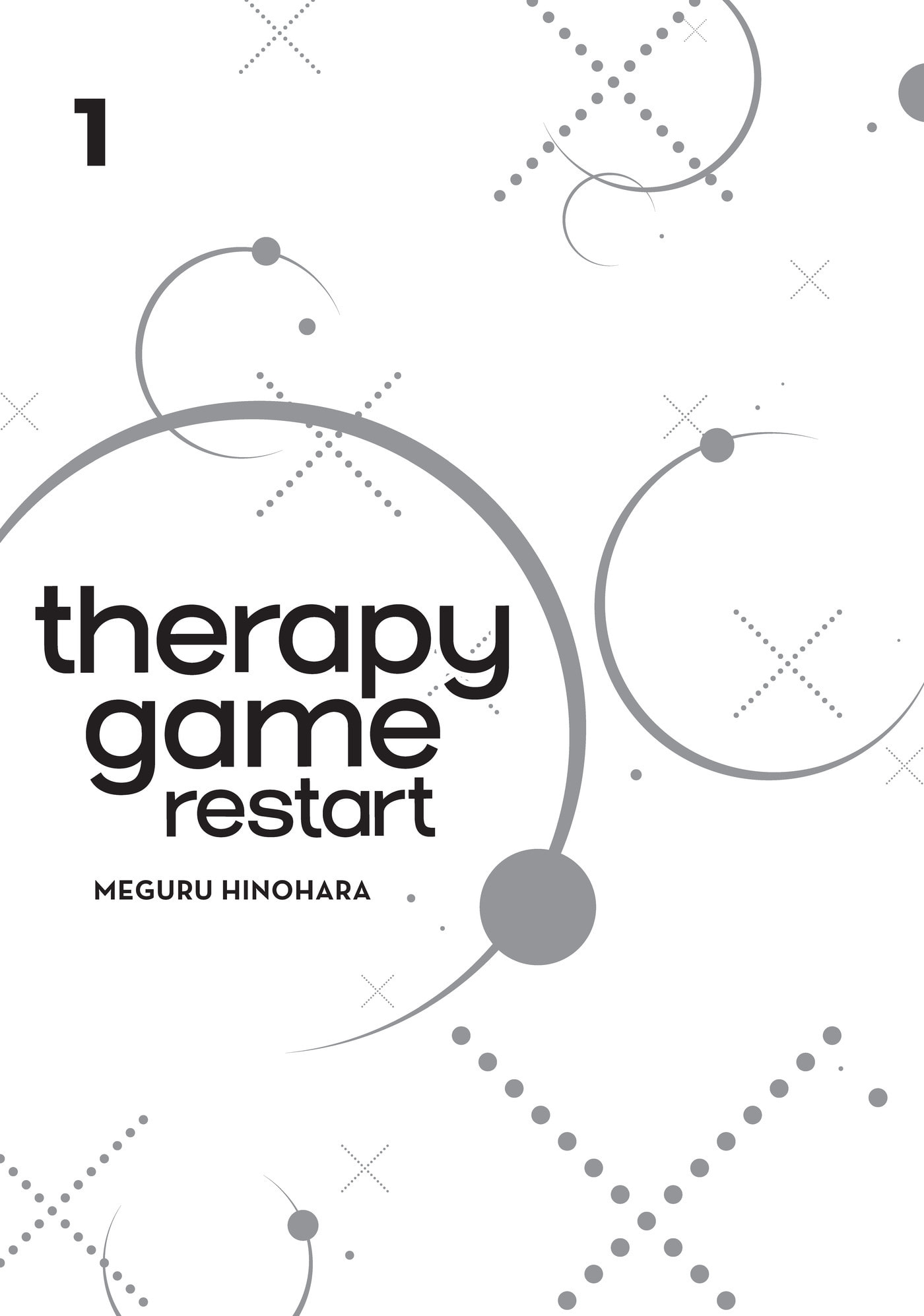 Read Therapy Game Restart chapter 0 image 3 on Lezhin