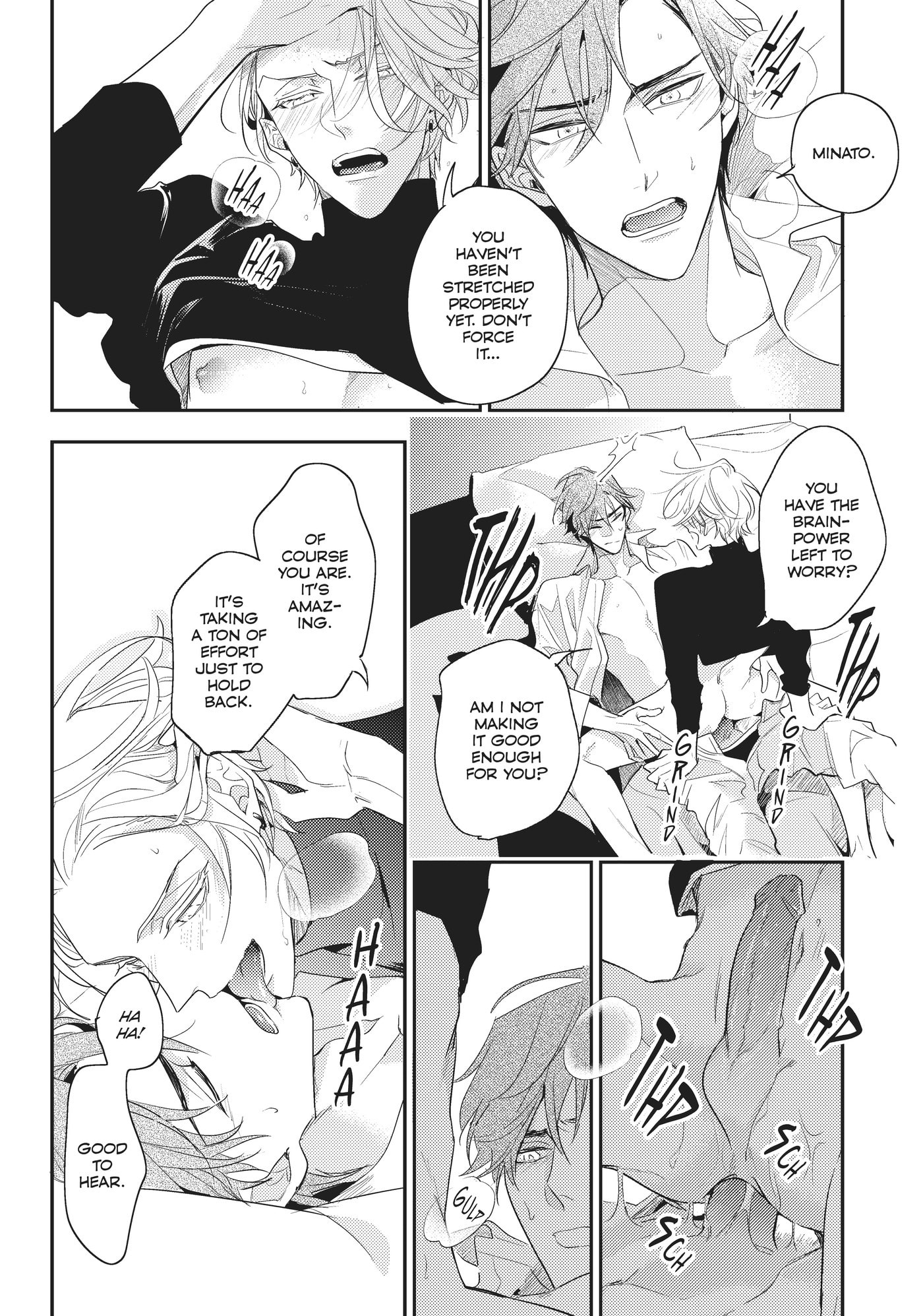 Read Therapy Game Restart chapter 0 image 32 on Lezhin