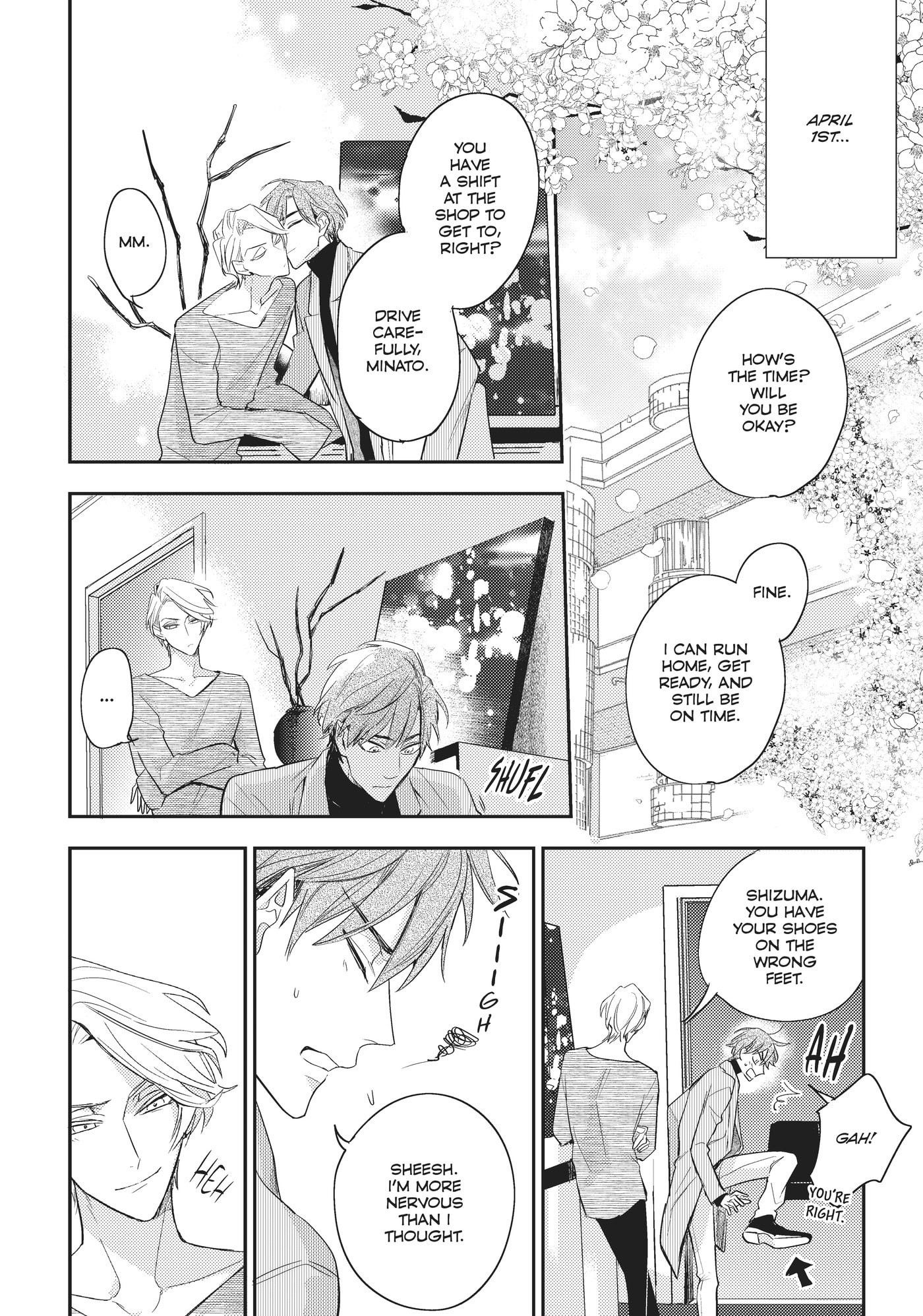 Read Therapy Game Restart chapter 0 image 48 on Lezhin