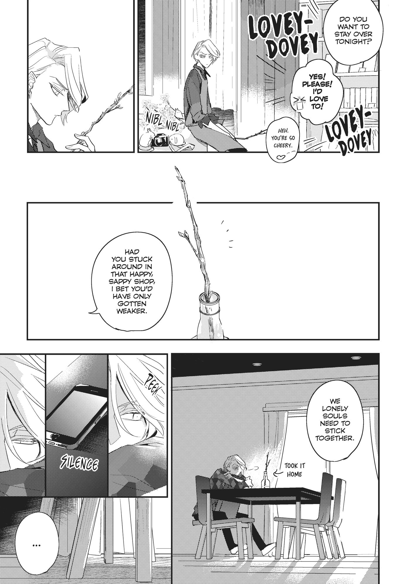 Read Therapy Game Restart chapter 0 image 67 on Lezhin
