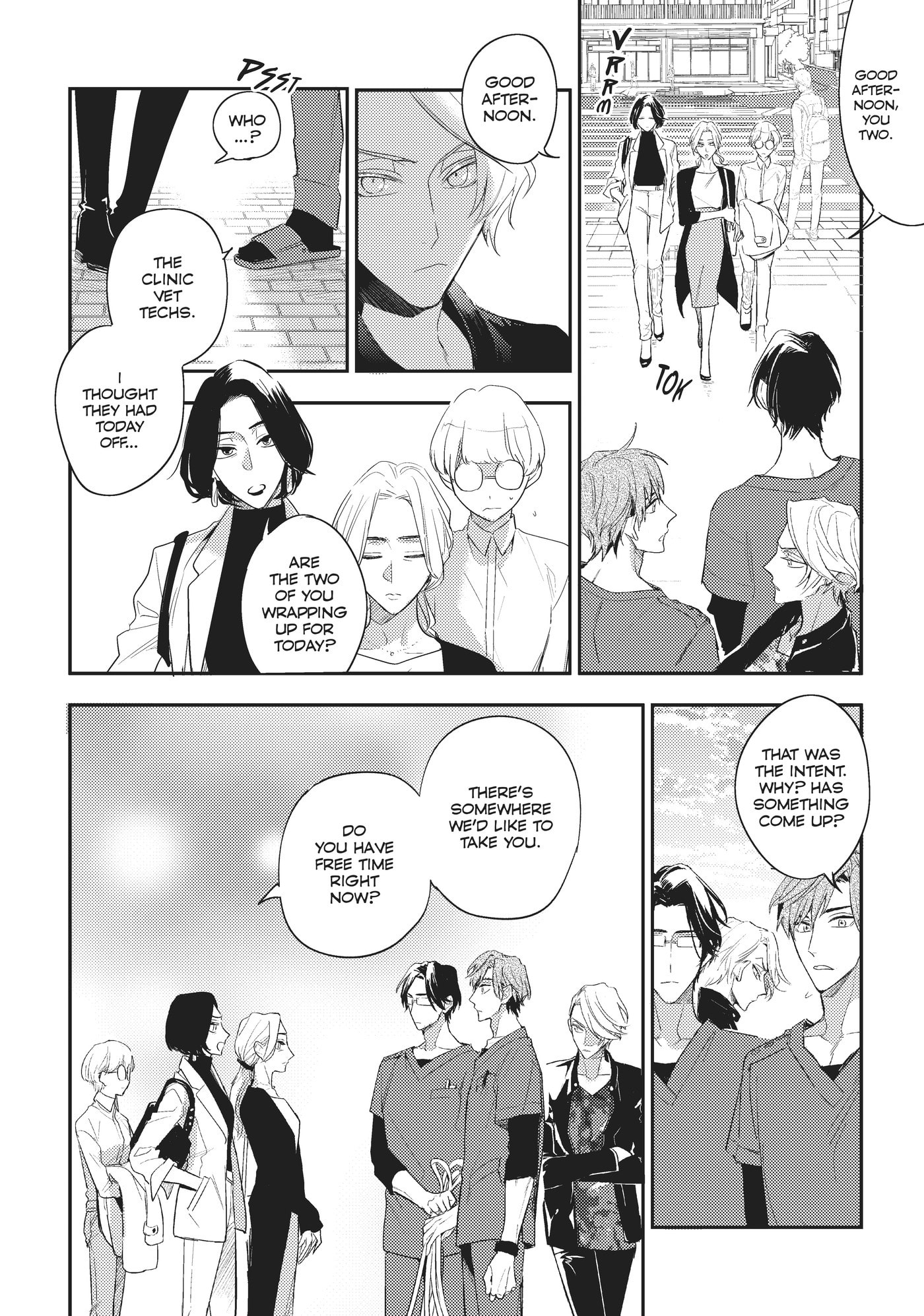 Read Therapy Game Restart chapter 0 image 78 on Lezhin