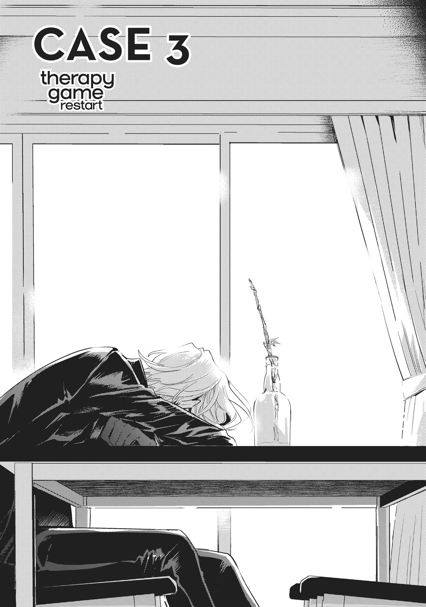 Read Therapy Game Restart chapter 0 image 83 on Lezhin