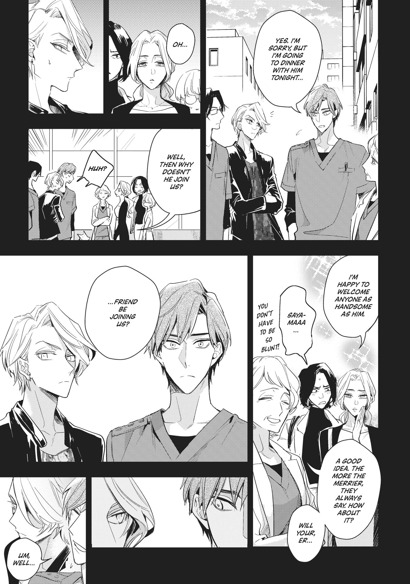 Read Therapy Game Restart chapter 0 image 87 on Lezhin