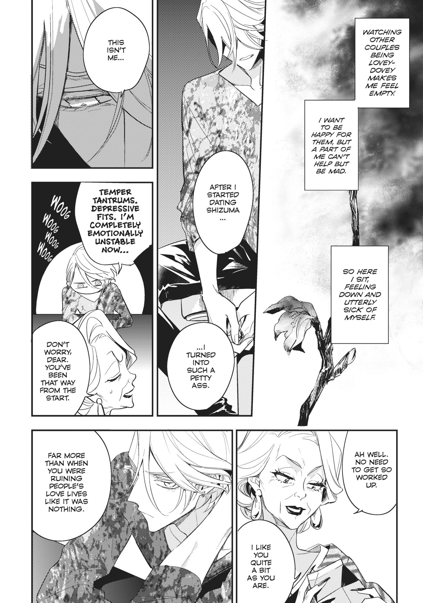 Read Therapy Game Restart chapter 0 image 98 on Lezhin