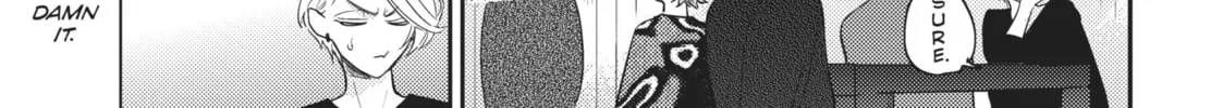 Read Therapy Game Restart chapter 13.5 image 1 on Lezhin