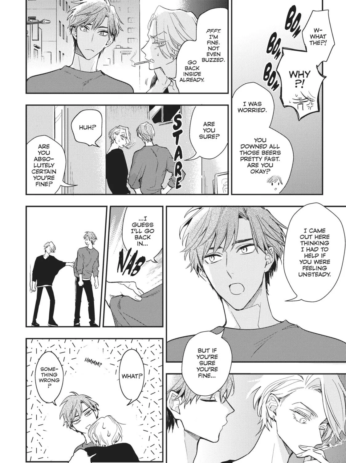 Read Therapy Game Restart chapter 13.5 image 10 on Lezhin