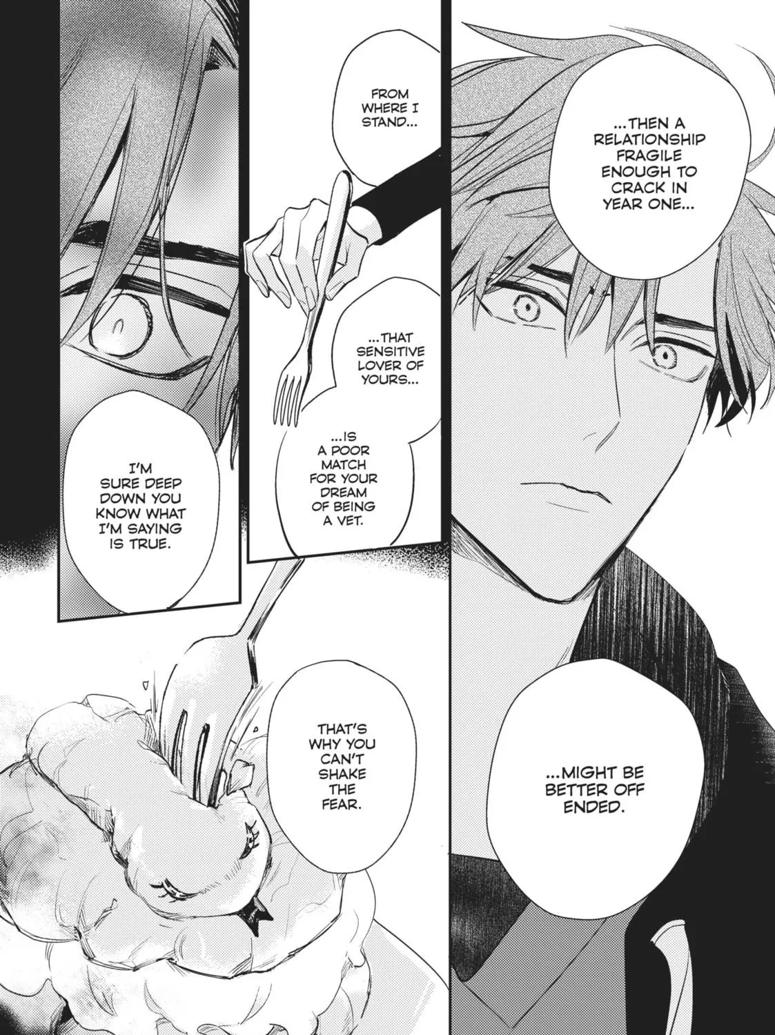 Read Therapy Game Restart chapter 15 image 38 on Lezhin