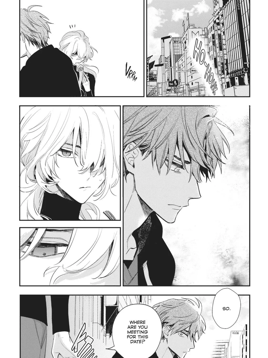 Read Therapy Game Restart chapter 15 image 40 on Lezhin