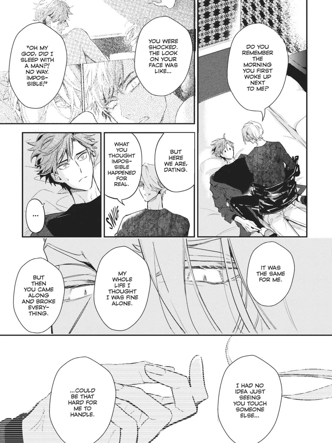 Read Therapy Game Restart chapter 16 image 22 on Lezhin