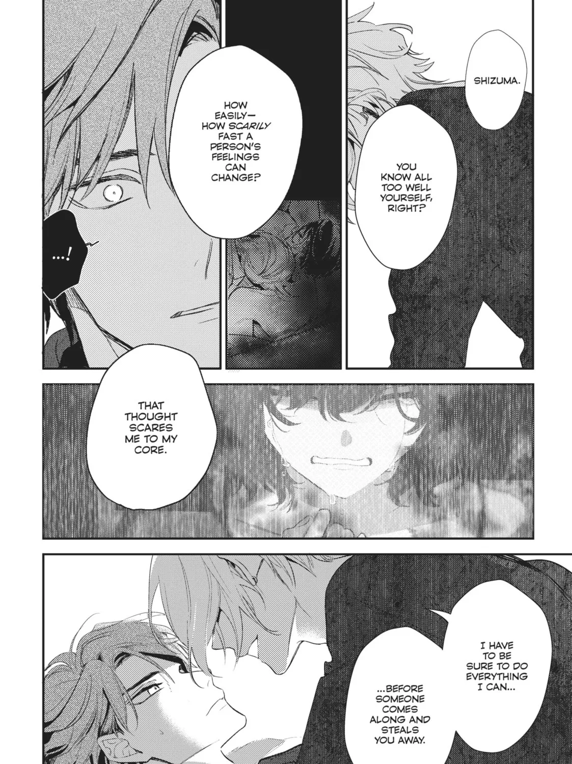 Read Therapy Game Restart chapter 16 image 24 on Lezhin